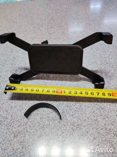 Держатель для телефона на велосипед