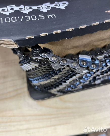 Бухта цепи Oregon 18