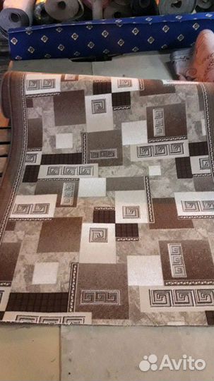 Новые паласы