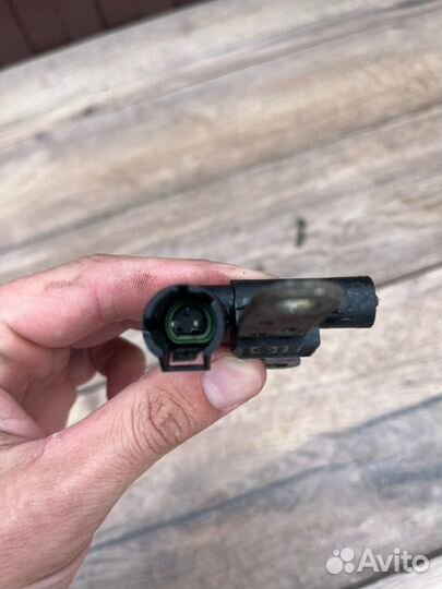 Датчик коленвала Renault Laguna 2 1.6 2003