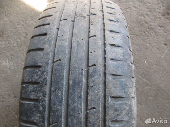 Nokian Tyres Hakka Blue 2 195/65 R15