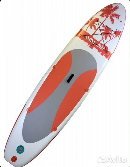 Sup board аренда
