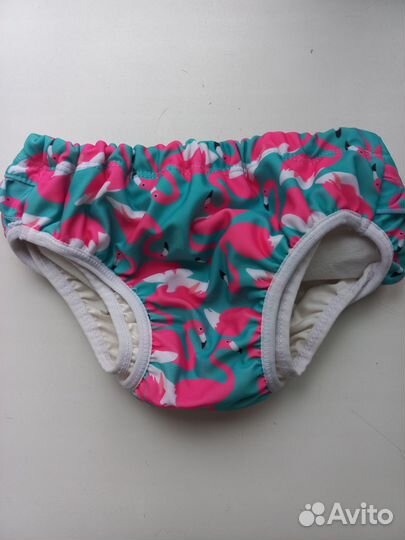 Плавочки для бассейна