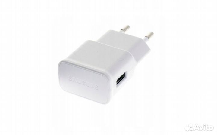 Зарядное устройство Samsung оригинал(краснодонцев)