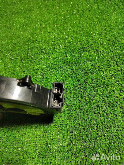 Шлейф-лента подушки безопасности Kia Spectra 1 S6D