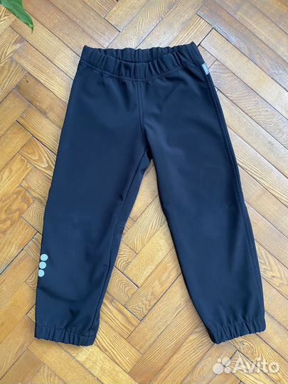 Брюки Reima Softshell