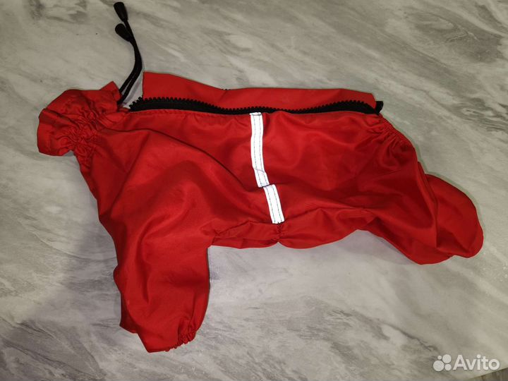 Одежда на маленькую собаку