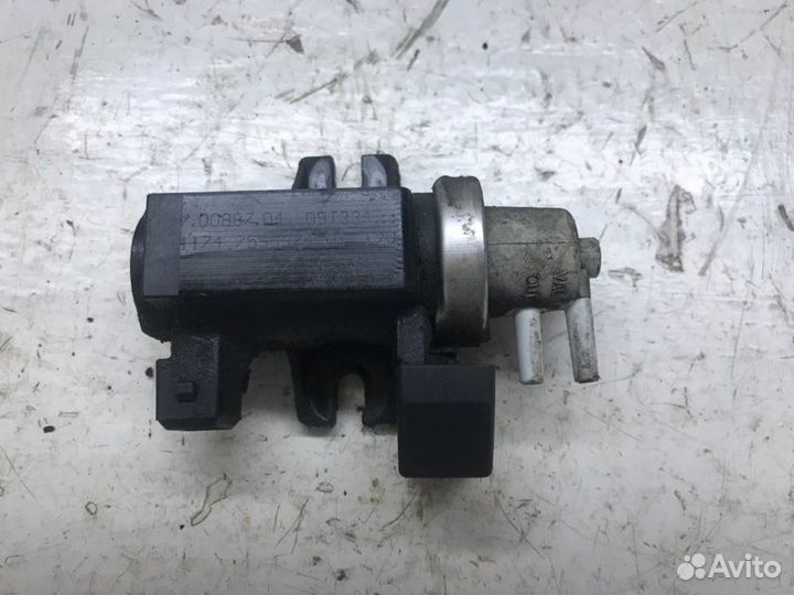 Преобразователь давления Bmw 7 Series F01 N63 2010