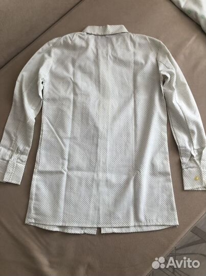 Рубашка детская СССР