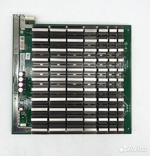 Хэш плата antminer S19k pro