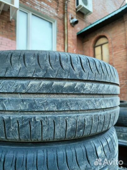 Michelin Pilot Primacy 205/55 R16