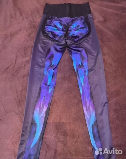 Лосины disrinction uniform M178