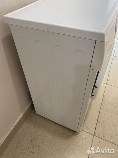 Стиральная машина LG.Доставка