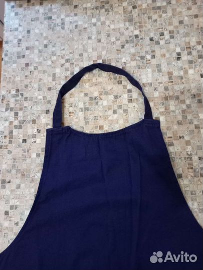 Кухонный фартук