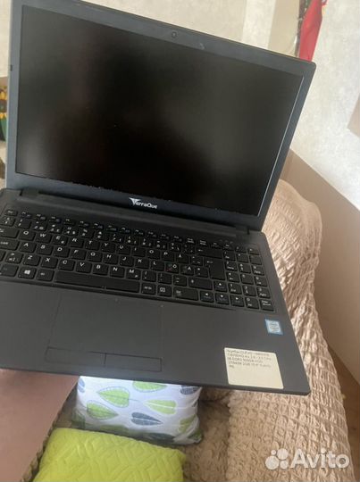 MSI и Clevo core I7 6700HQ + 16gb