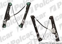 Стеклоподъемник электрический без электромотора ле