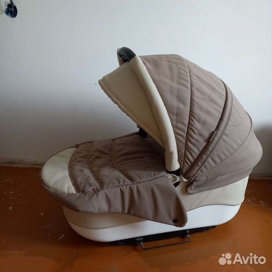 Коляска zippy 2 в 1