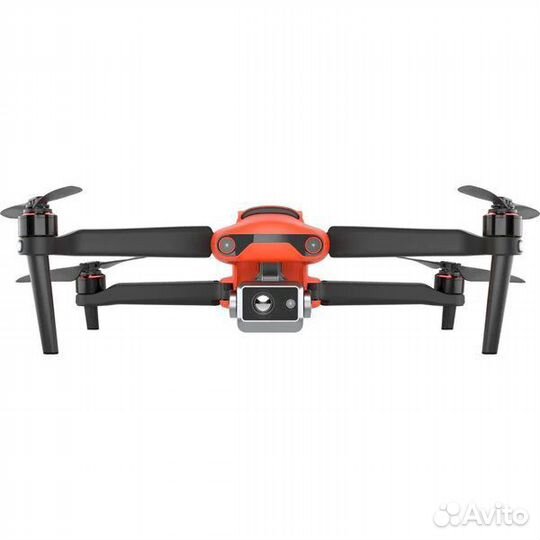 Квадрокоптер Autel Robotics EVO II Dual 640T V3