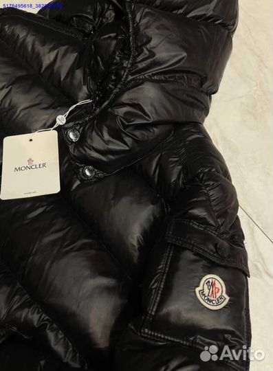 Пуховик moncler maya