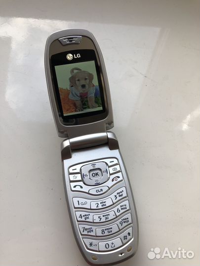 LG F2100