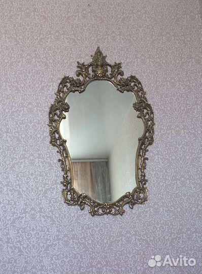 Зеркало настенное дизайнерское