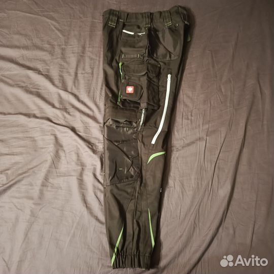 Джоггеры Engelbert Strauss Motion 2020 50