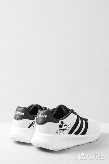 Кроссовки Adidas X Disney Mickey Mouse Lite Racer