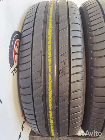 Michelin Primacy 3 205/55 R17 91W