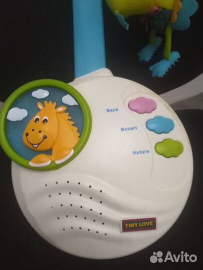 Tini love мобиль