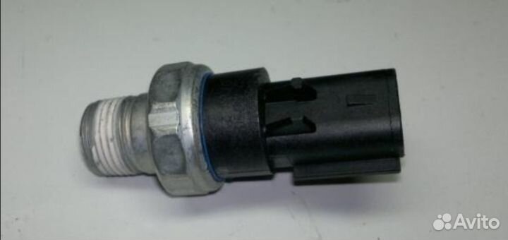 Переходник датчика давления масла chrysler