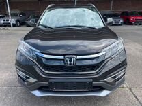 Honda CR-V 1.6 AT, 2016, 133 255 км, с пробегом, цена 1 420 000 руб.