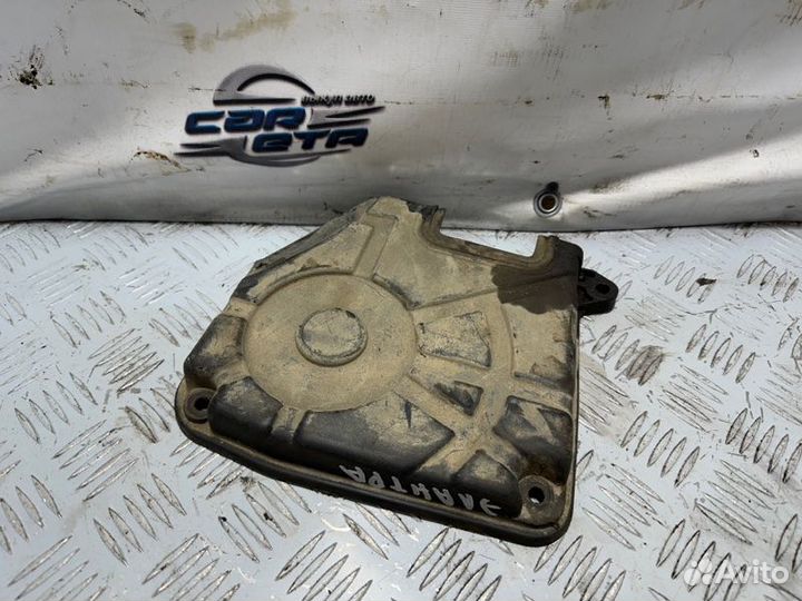 Кожух грм Hyundai Elantra седан 1.6 G4ED 2005