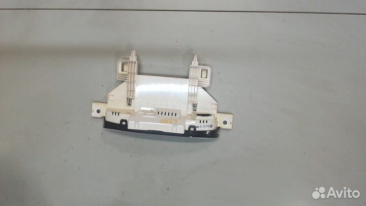 Дисплей компьютера Toyota Venza, 2011