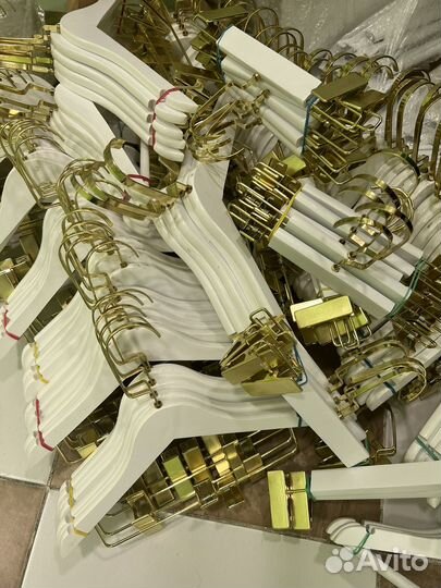 Вешалки плечики детские