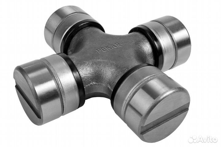 Крестовина кардана основного (53205-2205025)