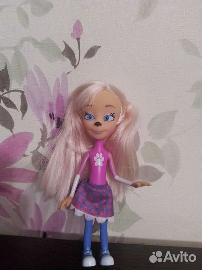 Игрушки барбоскины