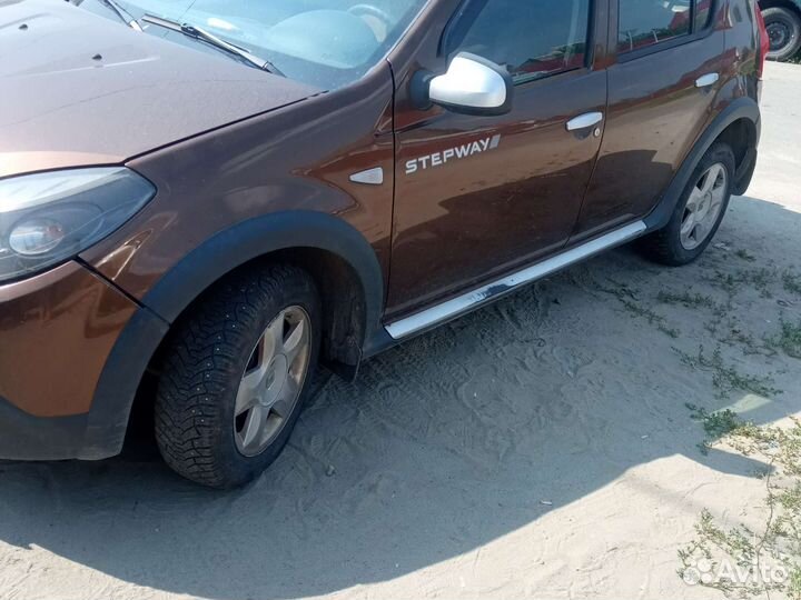 Рейка рулевая рено сандеро гур