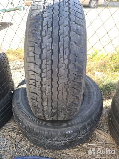 Dunlop Grandtrek AT22 285/65 R17 116H