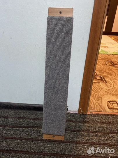 Когтеточка