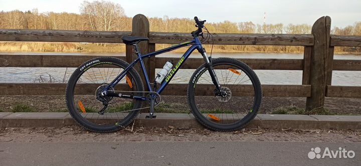 Outleap ninewave expert