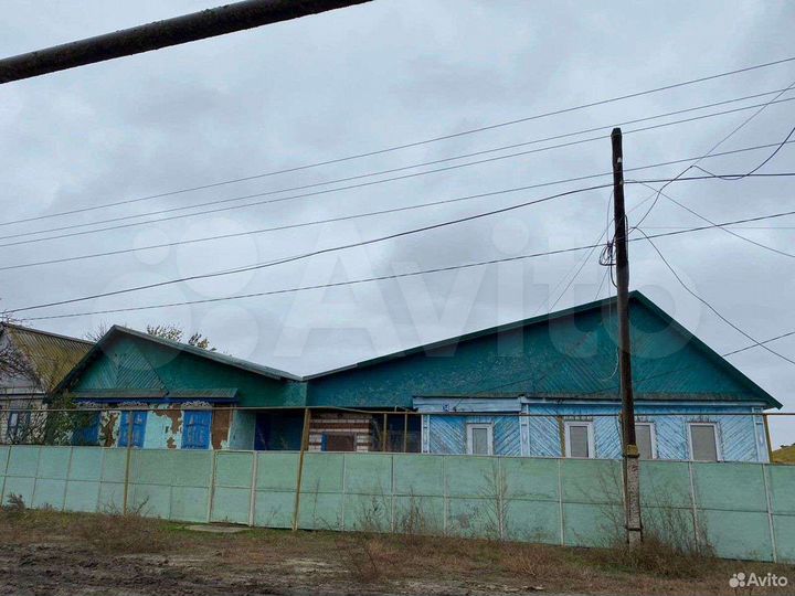 Дом 121,5 м² на участке 25 сот.