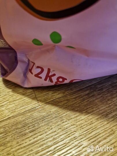 Barking heads Беззерновой сухой корм для собак