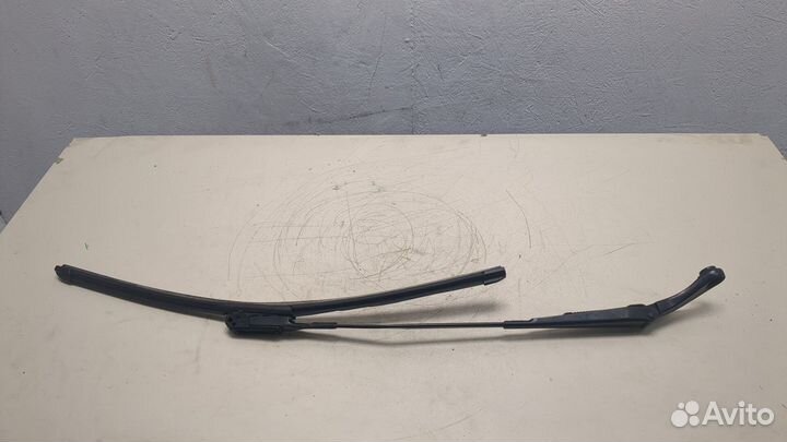 Щеткодержатель Audi A4 (B8), 2015