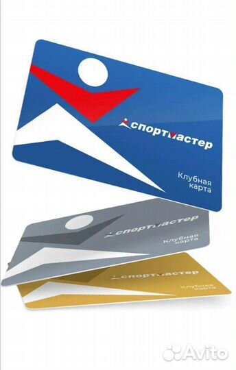 Бонусы спортмастер (карта на 59 000 балов)