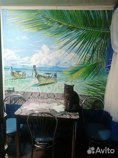 Роспись стен