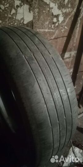 Goodyear 4x4 UG Ice Navi 225/55 R18