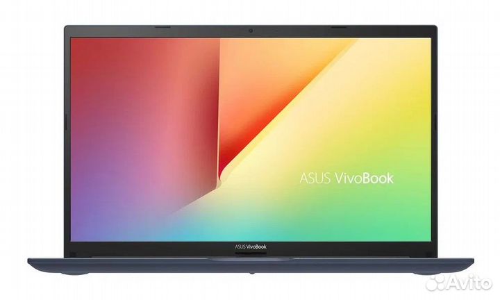 Ноутбук asus VivoBook Series 15 X513EA-BQ2886, чер