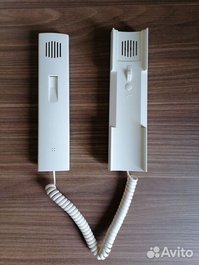 Трубка для домофона