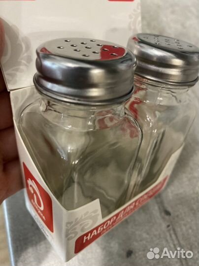 Набор для специй