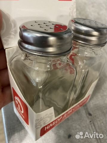 Набор для специй